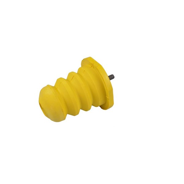 Genomslagsgummi, stötdämpare, Bakaxel, Höger, Vänster Tedgum 0013 TEDGUM