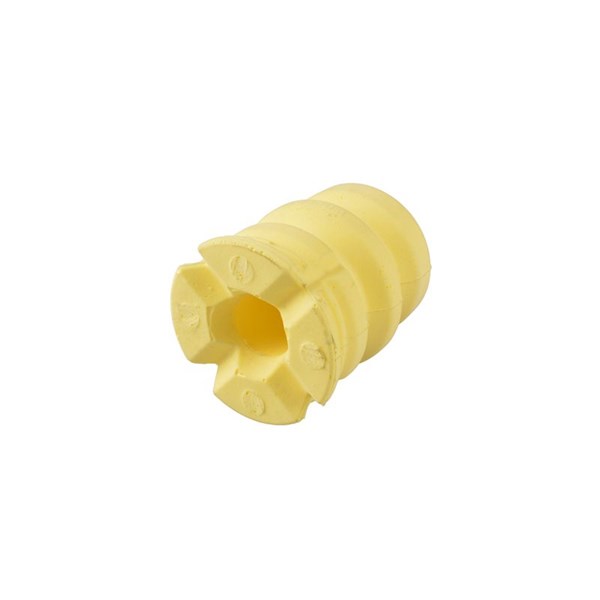 Genomslagsgummi, stötdämpare, Bakaxel Tedgum 00349485 TEDGUM