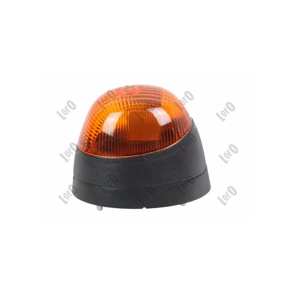 Blinkers, Höger fram ABAKUS