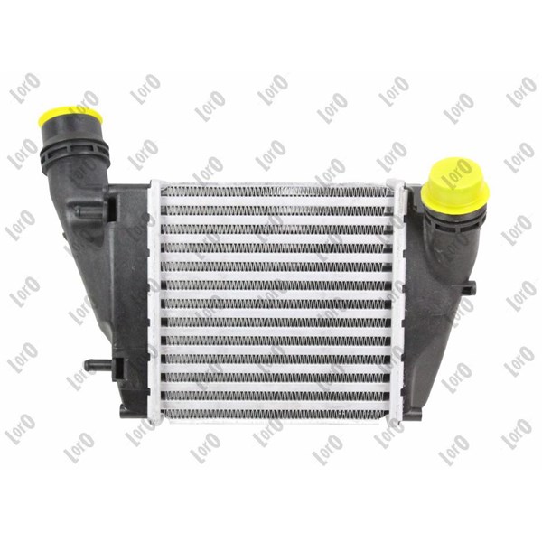Intercooler ABAKUS
