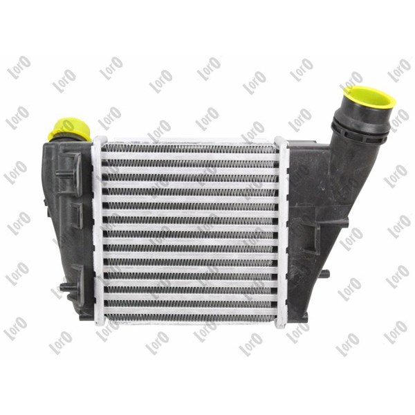 Intercooler Intercooler