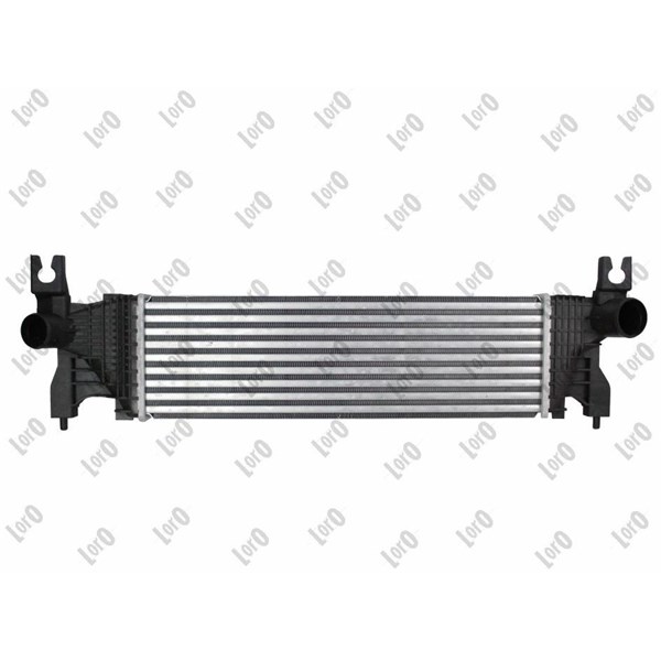 Intercooler