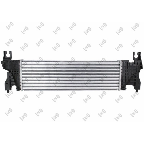 Intercooler