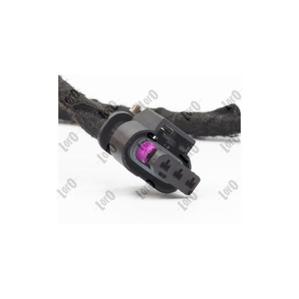 Kabelreparationssats, sensor-parkeringshjälp, Fram Kabelreparationssats, sensor-parkeringshjälp, Fram