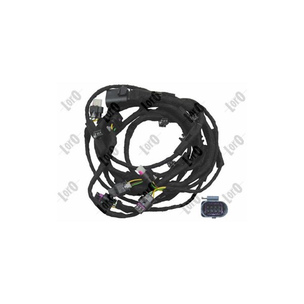 Kabelreparationssats, sensor-parkeringshjälp, Fram Kabelreparationssats, sensor-parkeringshjälp, Fram