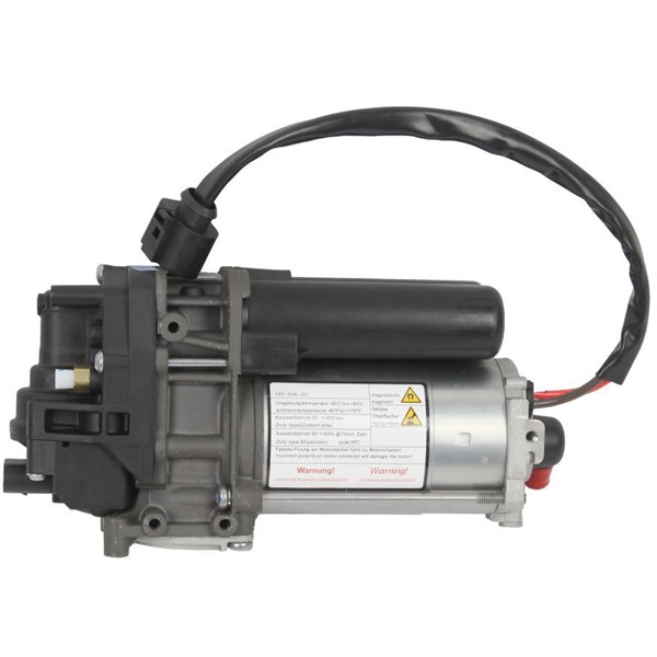 Kompressor, tryckluftssystem ABAKUS Kompressor, tryckluftssystem ABAKUS