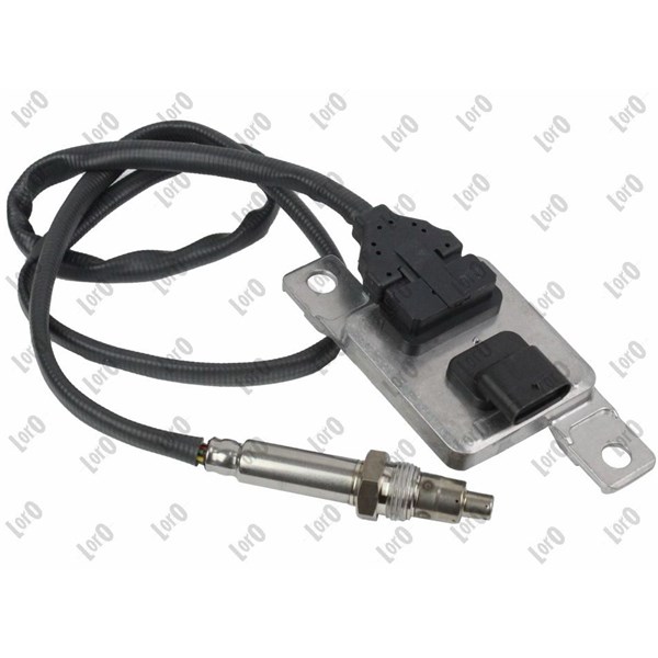 NOx-sensor, NOx-katalysator 12V ABAKUS