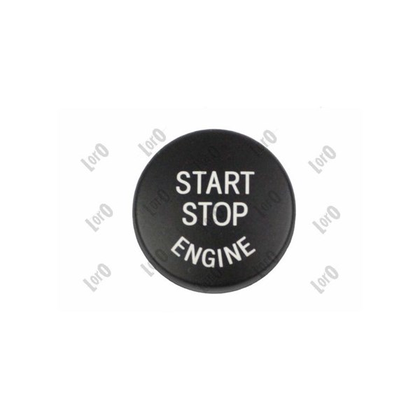 start-/stoppknapp ABAKUS