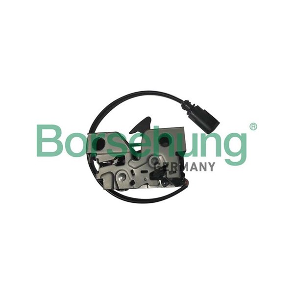 Motorhuvslås, Nedre Borsehung B10270 Borsehung