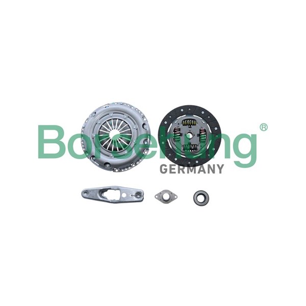 Kopplingssats Borsehung B10917 Borsehung