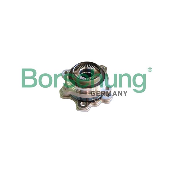 Hjullagersats, Bakaxel Borsehung B11293 Borsehung