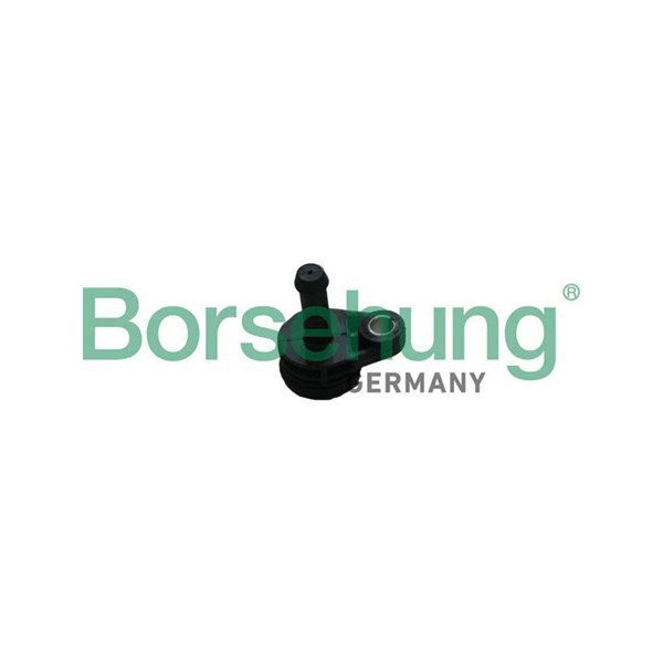 Rördel, motorkylning, Höger Borsehung B11999 Borsehung