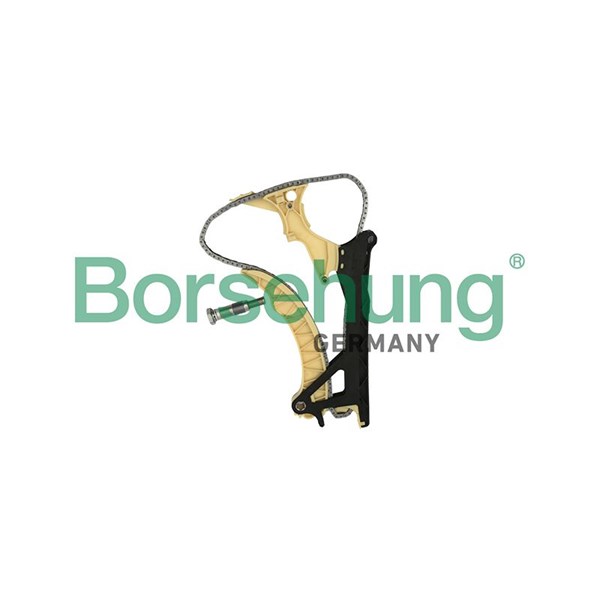 Kamkedjesats Borsehung B18855 Borsehung