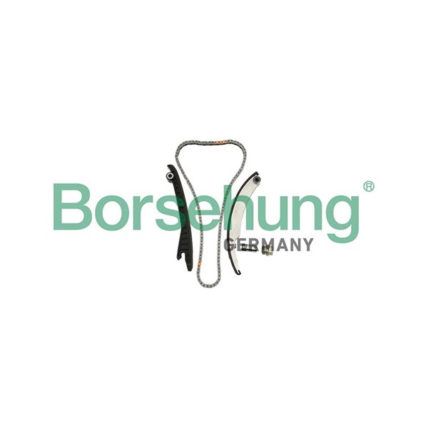 Kamkedjesats Borsehung B18856 Borsehung