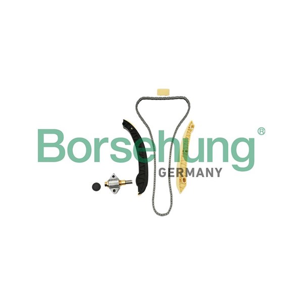 Kamkedjesats Borsehung B18857 Borsehung Kamkedjesats Borsehung B18857 Borsehung