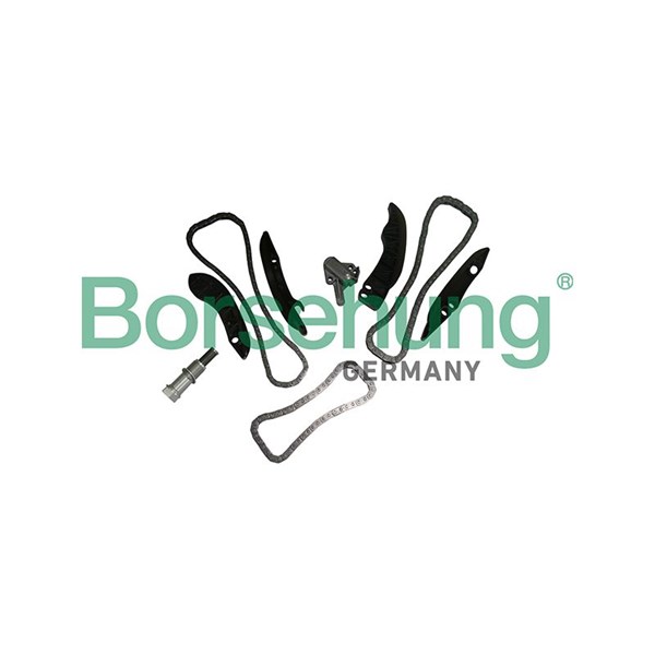 Kamkedjesats Borsehung B19295 Borsehung