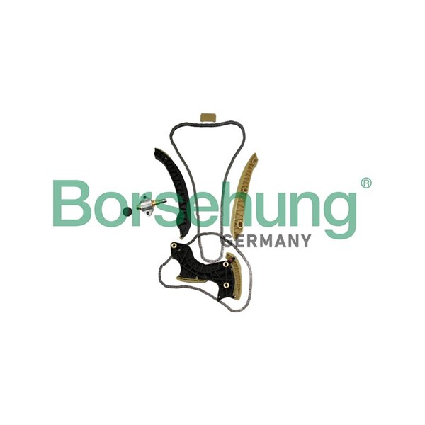 Kamkedjesats Borsehung B19296 Borsehung