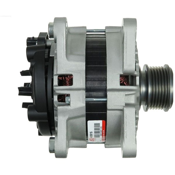 Generator 12V 150A As-pl A0591S AS-PL Generator 12V 150A As-pl A0591S AS-PL