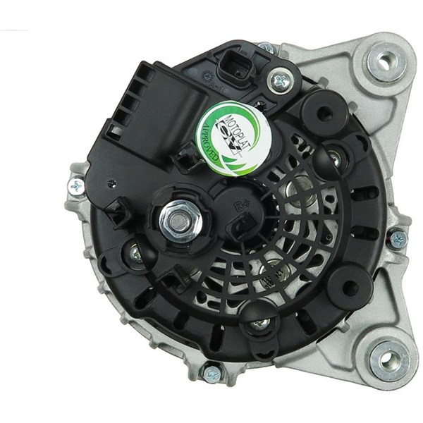 Generator 12V 150A As-pl A0591S AS-PL Generator 12V 150A As-pl A0591S AS-PL