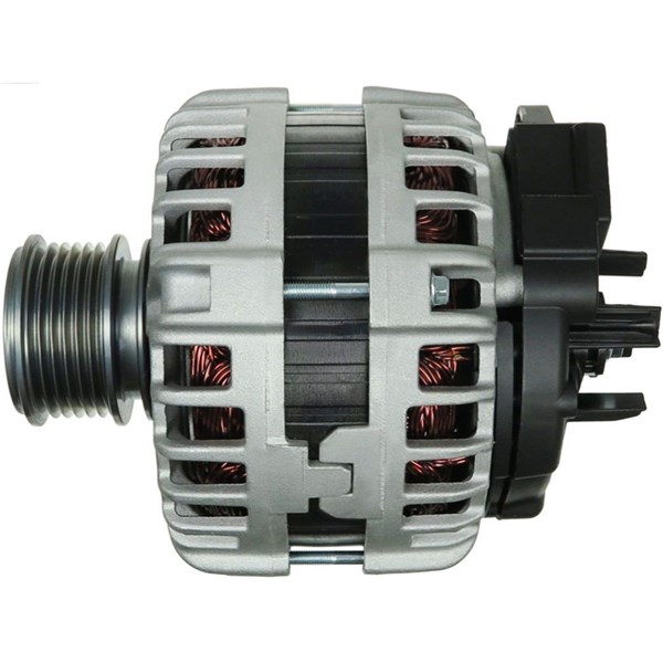 Generator 12V 150A As-pl A0591S AS-PL Generator 12V 150A As-pl A0591S AS-PL