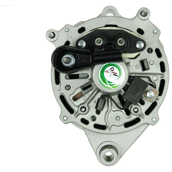 Generator 12V 90A As-pl A0617PR AS-PL