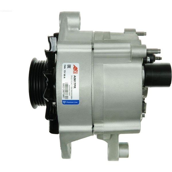 Generator 12V 90A As-pl A0617PR AS-PL