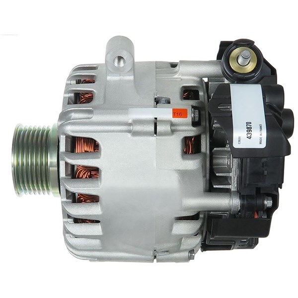 Generator 12V 200A As-pl A3212(VALEO) AS-PL