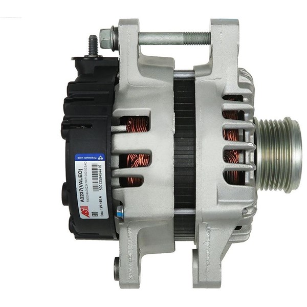 Generator 12V 150A As-pl A3237(VALEO) AS-PL