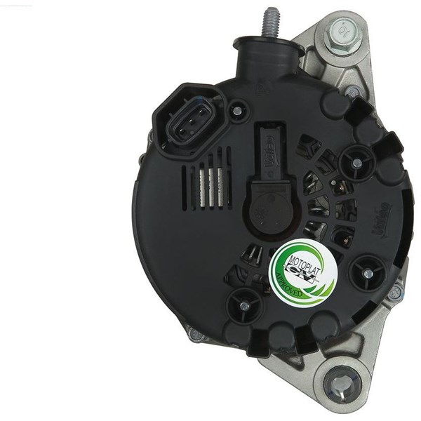 Generator 12V 150A As-pl A3237(VALEO) AS-PL