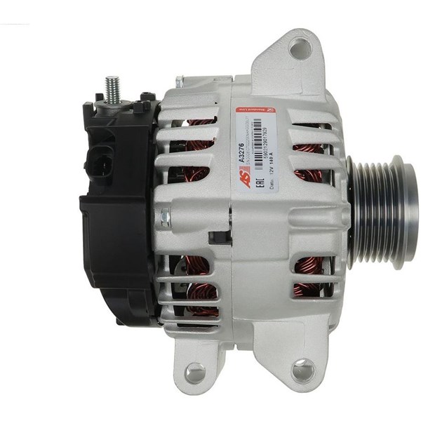 Generator 12V 140A As-pl A3276 AS-PL