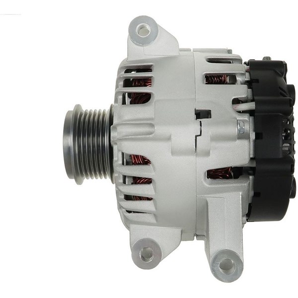 Generator 12V 140A As-pl A3276 AS-PL Generator 12V 140A As-pl A3276 AS-PL