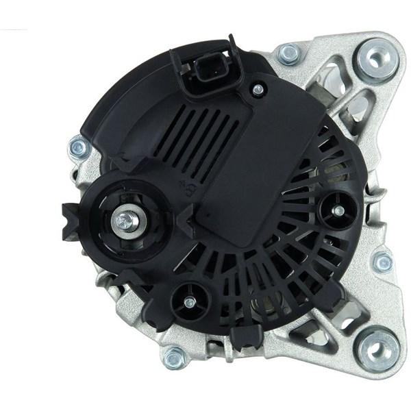 Generator 12V 140A As-pl A3372S AS-PL
