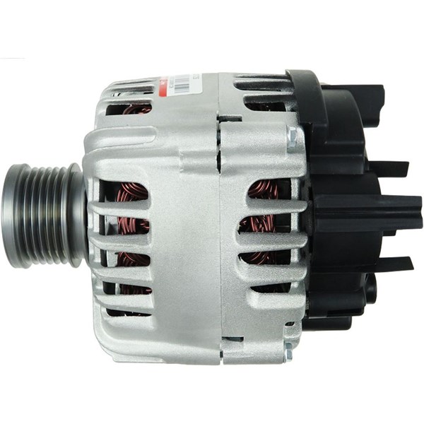 Generator 12V 140A As-pl A3372S AS-PL
