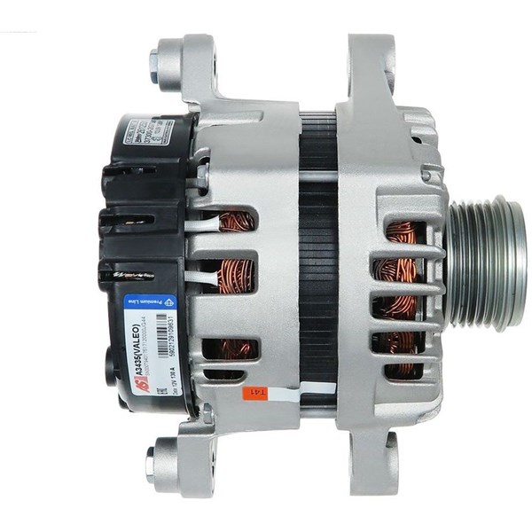 Generator 12V 130A As-pl A3435(VALEO) AS-PL