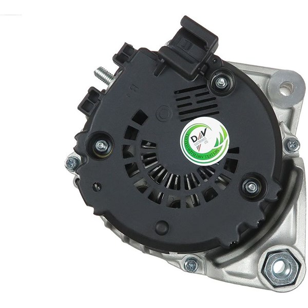 Generator 12V 180A As-pl A3464S AS-PL