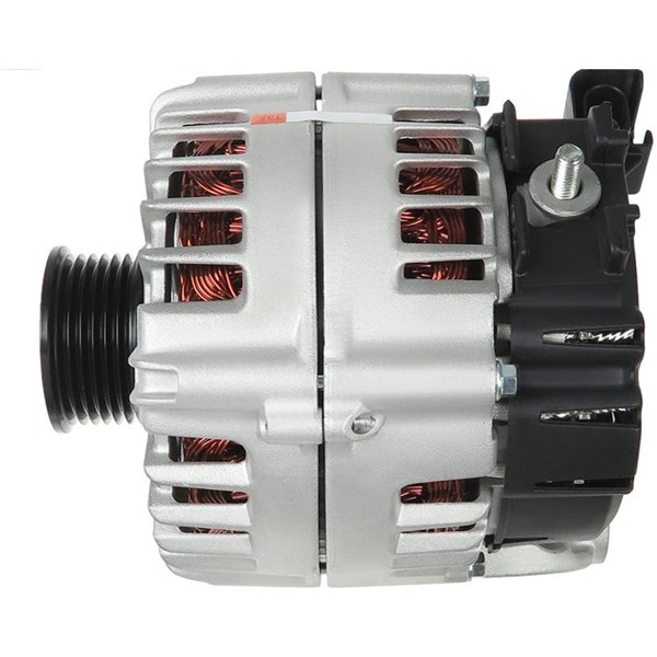 Generator 12V 180A As-pl A3464S AS-PL