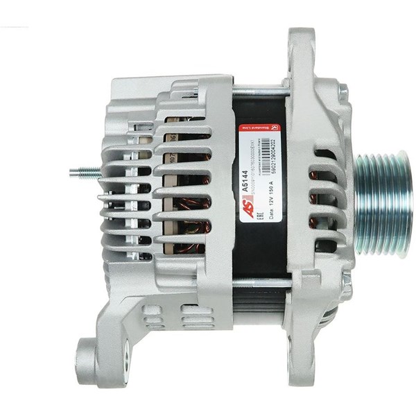 Generator 12V 150A As-pl A5144 AS-PL Generator 12V 150A As-pl A5144 AS-PL