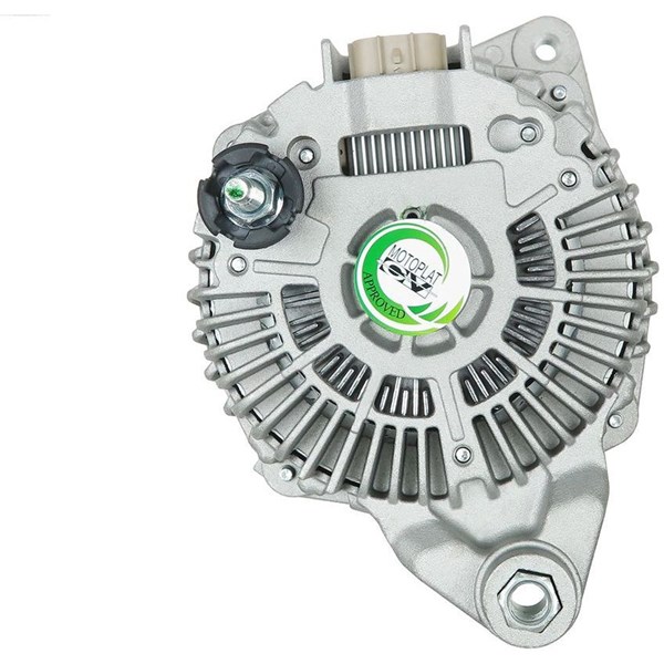 Generator 12V 150A As-pl A5144 AS-PL Generator 12V 150A As-pl A5144 AS-PL