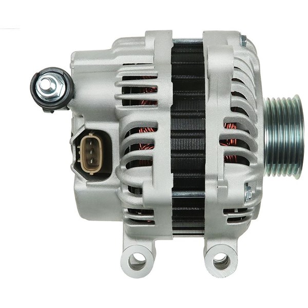 Generator 12V 110A As-pl A5252 AS-PL Generator 12V 110A As-pl A5252 AS-PL