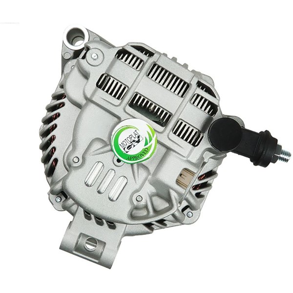 Generator 12V 110A As-pl A5252 AS-PL Generator 12V 110A As-pl A5252 AS-PL