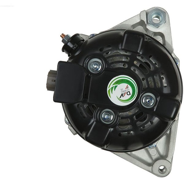Generator 12V 130A As-pl A6146 AS-PL Generator 12V 130A As-pl A6146 AS-PL
