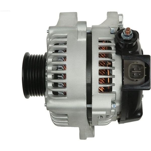 Generator 12V 130A As-pl A6146 AS-PL Generator 12V 130A As-pl A6146 AS-PL