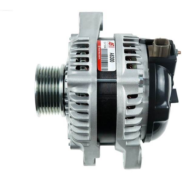 Generator 12V 130A As-pl A6300 AS-PL