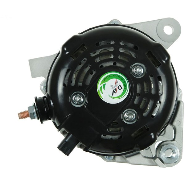 Generator 12V 160A As-pl A6420S AS-PL Generator 12V 160A As-pl A6420S AS-PL