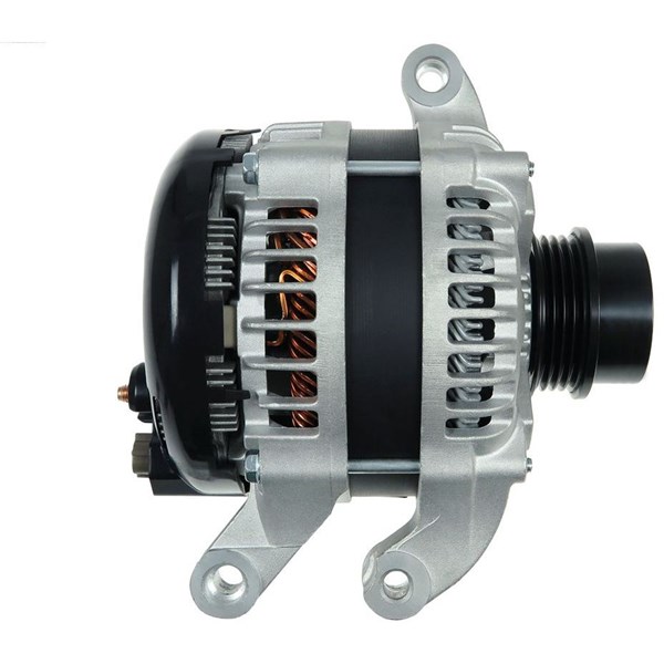 Generator 12V 175A As-pl A6423S AS-PL
