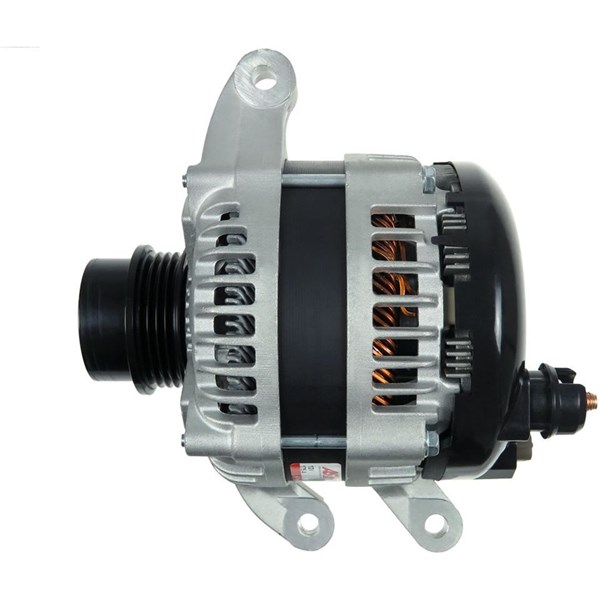Generator 12V 175A As-pl A6423S AS-PL