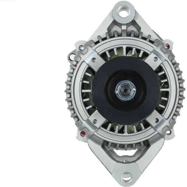 Generator 12V 120A As-pl A6608S AS-PL