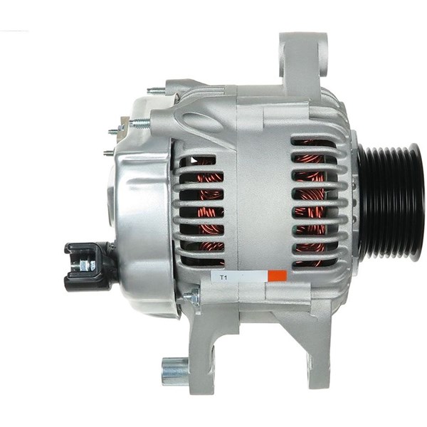 Generator 12V 120A As-pl A6608S AS-PL