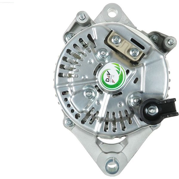 Generator 12V 120A As-pl A6608S AS-PL