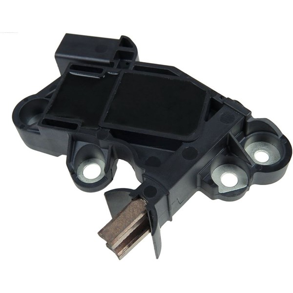 Generatorregulator 12V As-pl ARE0204S AS-PL Generatorregulator 12V As-pl ARE0204S AS-PL